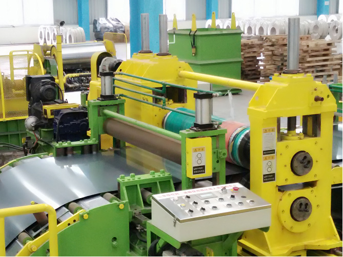 側(cè)導(dǎo)輪及硅鋼專用刀座