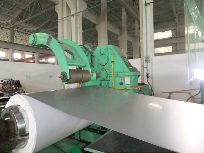 開(kāi)卷機(jī)