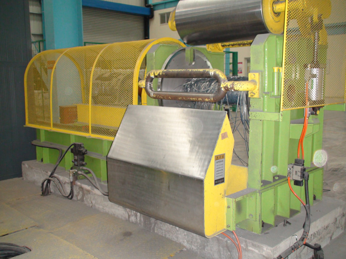 無張力廢邊機(jī)